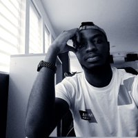 Kofi Daglish🇬🇭(@DavidKofiTei) 's Twitter Profileg