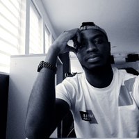 Kofi Daglish🇬🇭 (@davidkofitei) 's Twitter Profile
