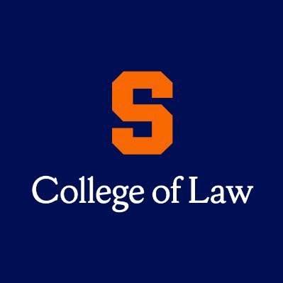 Official Twitter account for the Office of Career Services (OCS) at @SUCollegeofLaw | 315-443-1941 | career@law.syr.edu 🍊