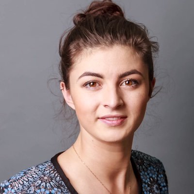 Biomedical Eng. PhD Candidate at @nuigalway , @CURAMDevices @CDTliFETIME Fellow
  NUIG WiSTEM @wistemnuig Founder, Auditor 20-22
@Fulbright_Eire Student awardee