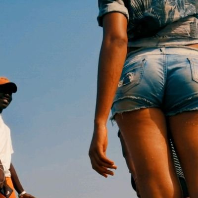 HAwongo's profile picture. Skin