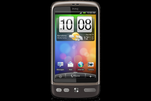 I'm waiting for more then 2 month's for a reaction of HTC escalation team conc. problem w. my HTC Desire. From now on Fu$# HTC and spread HTC problems wordwide.