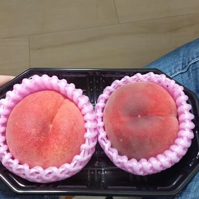 🍑さいぼーぼぼぼ🍑さんのプロフィール画像