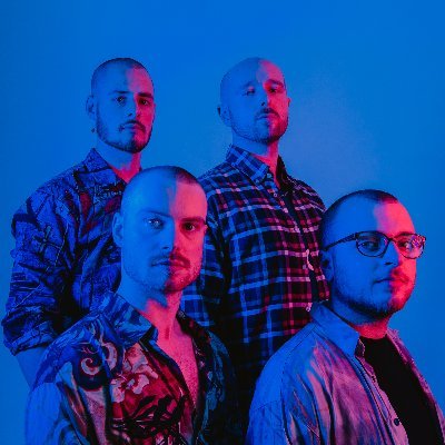 Dwelling in the dark underbelly of Leeds, four wholesome lads have been collaborating to create vibrations to consume your Mind.