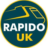 Rapido Trains UK(@RapidoTrainsUK) 's Twitter Profile Photo