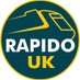 Rapido Trains UK (@RapidoTrainsUK) Twitter profile photo