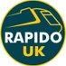 Rapido Trains UK (@rapidotrainsuk) Twitter profile photo Rapido Trains UK (@rapidotrainsuk) Twitter profile photo
