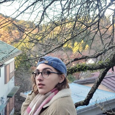 beyond_literary's profile picture. Freelance Writing & Editorial | Owner of @Wayward_Lit magazine | Junior Agent at @MetamorphLitAg