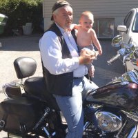 Rick Rider Sr (@3ridersnova) 's Twitter Profile Photo Rick Rider Sr (@3ridersnova) 's Twitter Profile Photo