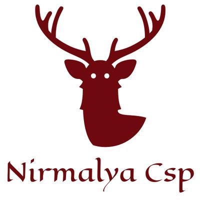 nirmalyacsp's profile picture. common service center