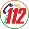 112kolara's profile picture. This is official Twitter handle of 112 Emergency Response Support System of Kolar District Police.