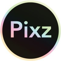 Pixz(@PixzApp) 's Twitter Profile Photo