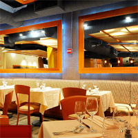 EasterSundayy's profile picture. With great care, to remind us of the bounty of the great outdoors…My vision for Cedar is ‘field and stream’ in a polished urban style.