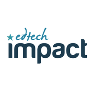 EdTech Impact 🚀(@TheEdtechImpact) 's Twitter Profile Photo