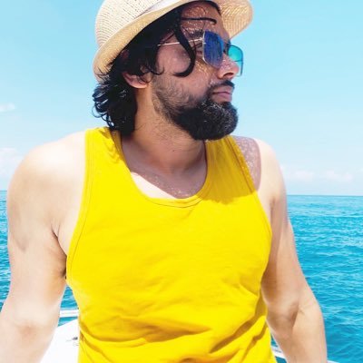 Sanjay110389's profile picture.