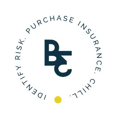 Bounc3insurance's profile picture. Identify risk. Purchase insurance. Chill. By freelancers, for freelancers.