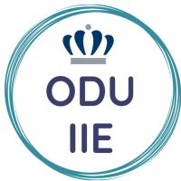 Institute for Innovation & Entrepreneurship at ODU (@odu_iie) 's Twitter Profile Photo Institute for Innovation & Entrepreneurship at ODU (@odu_iie) 's Twitter Profile Photo