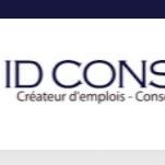 ConseilsId's profile picture. Société de Conseils en stratégie et de création d'entreprises et d'accompagnement pour les individus et les entités basée à Paris.