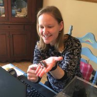 Dr. Ronda Hamm (@insectdoc) 's Twitter Profile