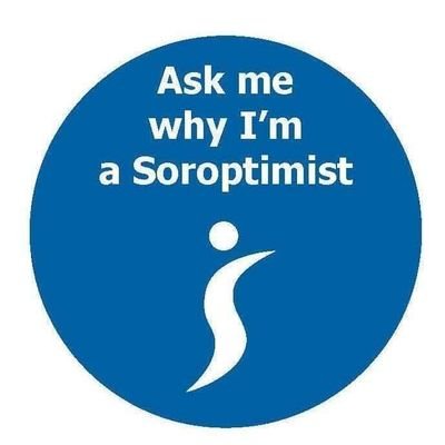 We are Soroptimists International Great Yarmouth, an organisation aiming to better the lives of women and girls locally, nationally and globally!