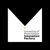 University of Manchester Innovation Factory(@putideastowork) 's Twitter Profile Photo