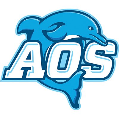 Welcome to the AOS twitter where we share news and information surrounding our athletics department! Go Dolphins!