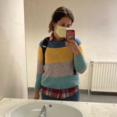 Hija del maíz | ComPol