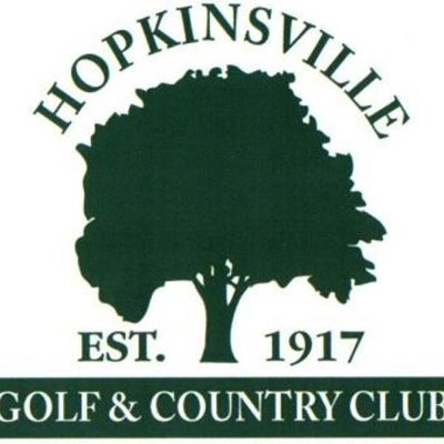 Leading Country Club in Western Kentucky since 1917.