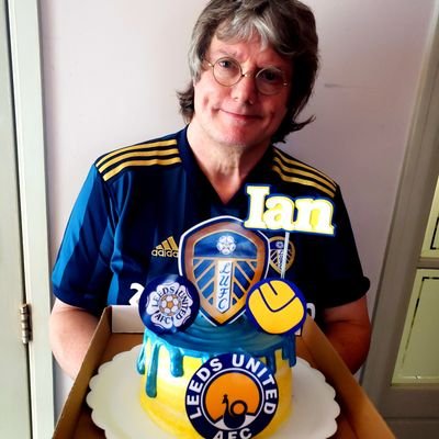 IanBloom4's profile picture. 