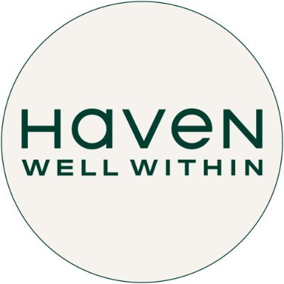A daily dose of good for you. #havenwellwithin