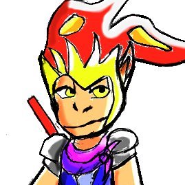 まとまる堂お絵かき垢：エーモンドさんのプロフィール画像