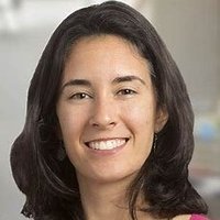Jennifer Radin (@jmradin) 's Twitter Profile Photo