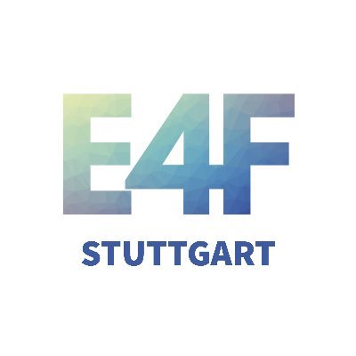 Entrepreneurs For Future Stuttgart