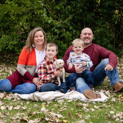 Husband, Father, Social Studies Teacher, Head Coach of GCMS Falcon Football Team