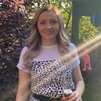 Amy Redfearn (@amyredfearn) 's Twitter Profile