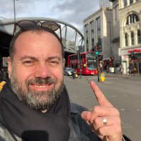 Almino Loiola (@almino) 's Twitter Profile