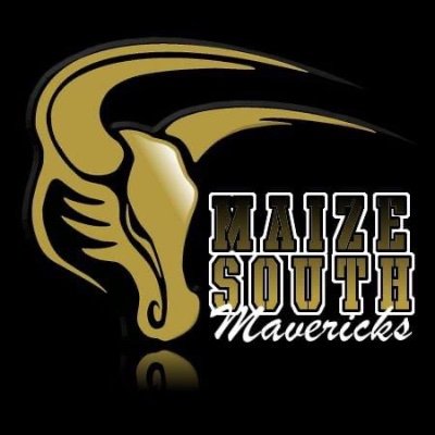 Maize South High School Booster Club 
For the kids!