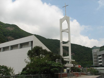 Church of All Nations (CAN) is an English speaking, international congregation with a Lutheran heritage located on the southern part of Hong Kong Island.