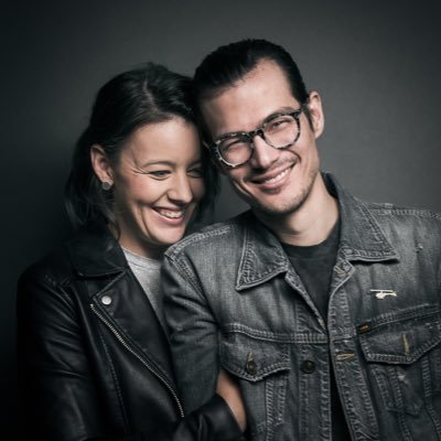 Becki (& Chris) Profile