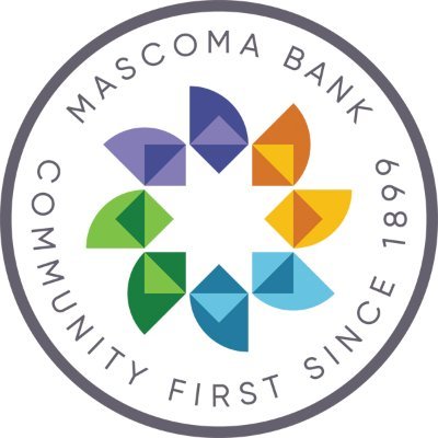 Mascoma Bank is a mutual savings bank incorporated in 1899. With 28 branches throughout New Hampshire & Vermont.