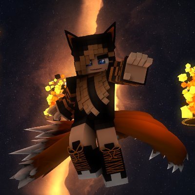 🇨🇵 ~Commissions ON (💵) ~ graphiste C4D et en communication 2D ~ Fan de métrage Minecraft 👍  ~ https://t.co/MqhDoxnoyv