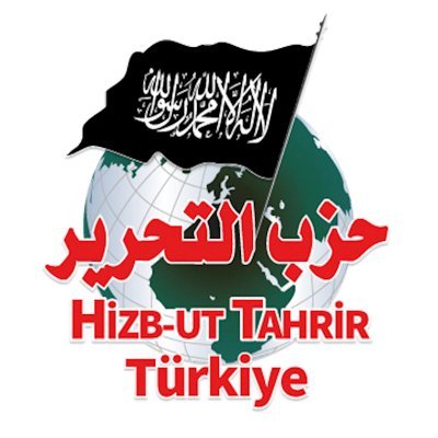 İslami Siyasi Parti Hizb-ut Tahrir Türkiye'nin Resmi X Hesabı