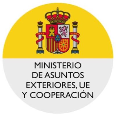 Embajada de España en Bolivia