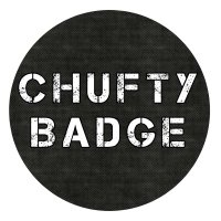 Chufty Badge(@chufty_badge) 's Twitter Profile Photo