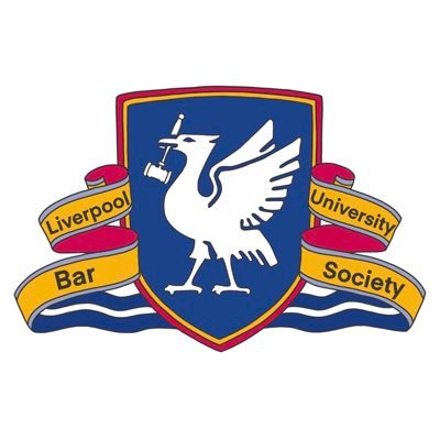 A student society for aspiring barristers and those with an interest in the Bar • RT/Likes/Follows ≠ Endorsements • Enquiries: bar@society.liverpoolguild.org