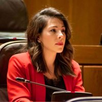 Beatriz Sánchez Garcés(@bsanchezgarces) 's Twitter Profile Photo