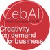 Centre for Creativity enabled by AI (CebAI) (@CebAICentre) Twitter profile photo