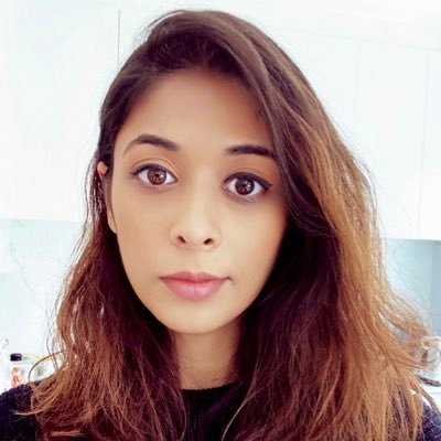 _MinKumar's profile picture. Advocate for good humans. All views are my own. Likes ≠ endorsement