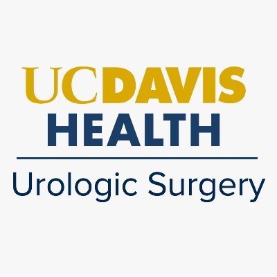 UC Davis— Department of Urological Surgery. Interim Chair & PD: Marc Dall'Era @mdallera.