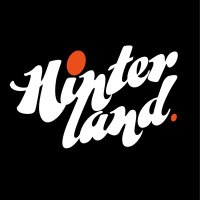 Hinterland Creative (@wearehinterland) 's Twitter Profile